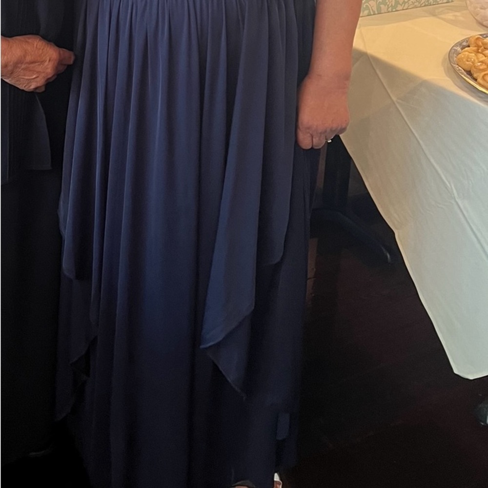Mother of the bride dress